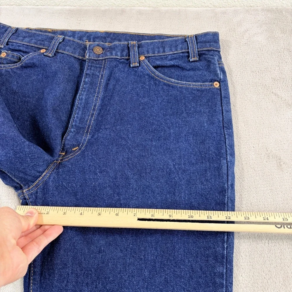 Levis product pair
